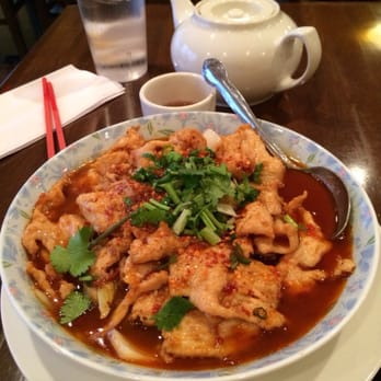 Han Dynasty - Hot sauce style (5) - Chinese Near Me - Cherry Hill, New Jersey