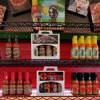 Pepper Palace - Fire! - Herbs & Spices Near Me - Woodburn, Oregon Pepper Palace - Fire! - Herbs & Spices Near Me - Woodburn, Oregon