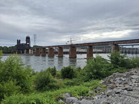 Tennessee Riverpark by null