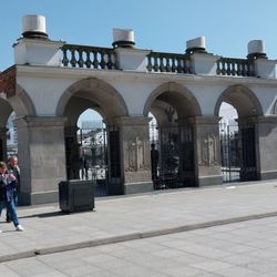 Grób Nieznanego Żołnierza