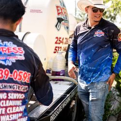 Express Pressure Washing