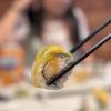 Sushi Momo gift card