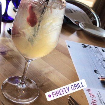 Firefly Grill - Steakhouses Near Me - Effingham, Illinois