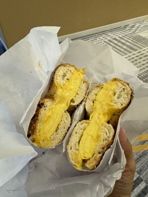 Bagel Club Miami by null