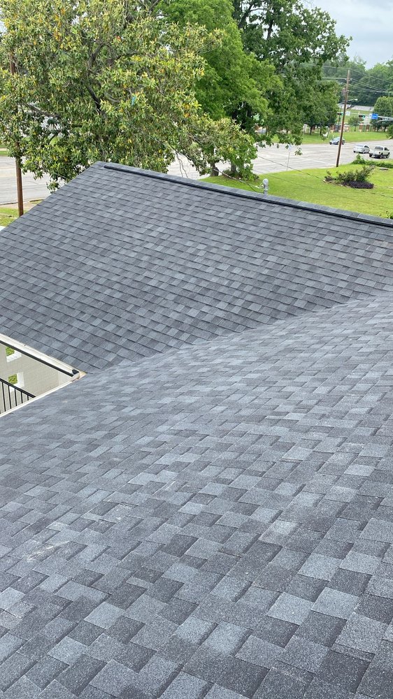 Slide of Oscar’s Roofs