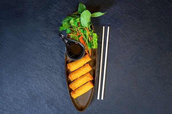 Chili Basil Thai Cuisine by null