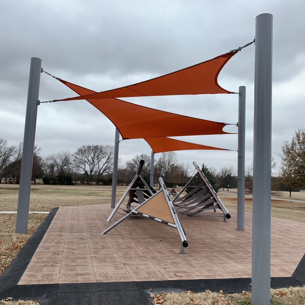 Social spots from Hamilton Park