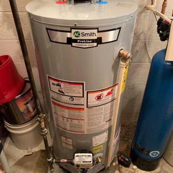 A Faretti Plumbing Heating & Cooling