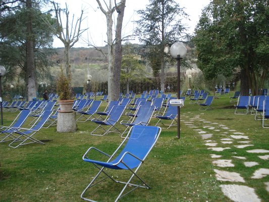 Hotel Posta Marcucci by null