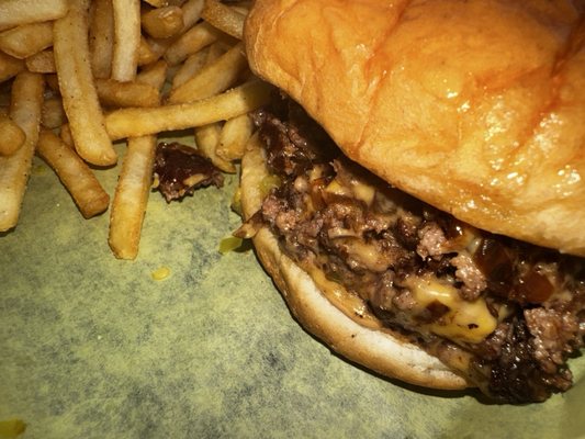 Smashin Sams by null