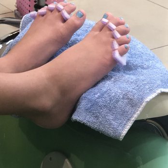 Hills Nail & Spa - Day Spas Near Me - Austin, Texas