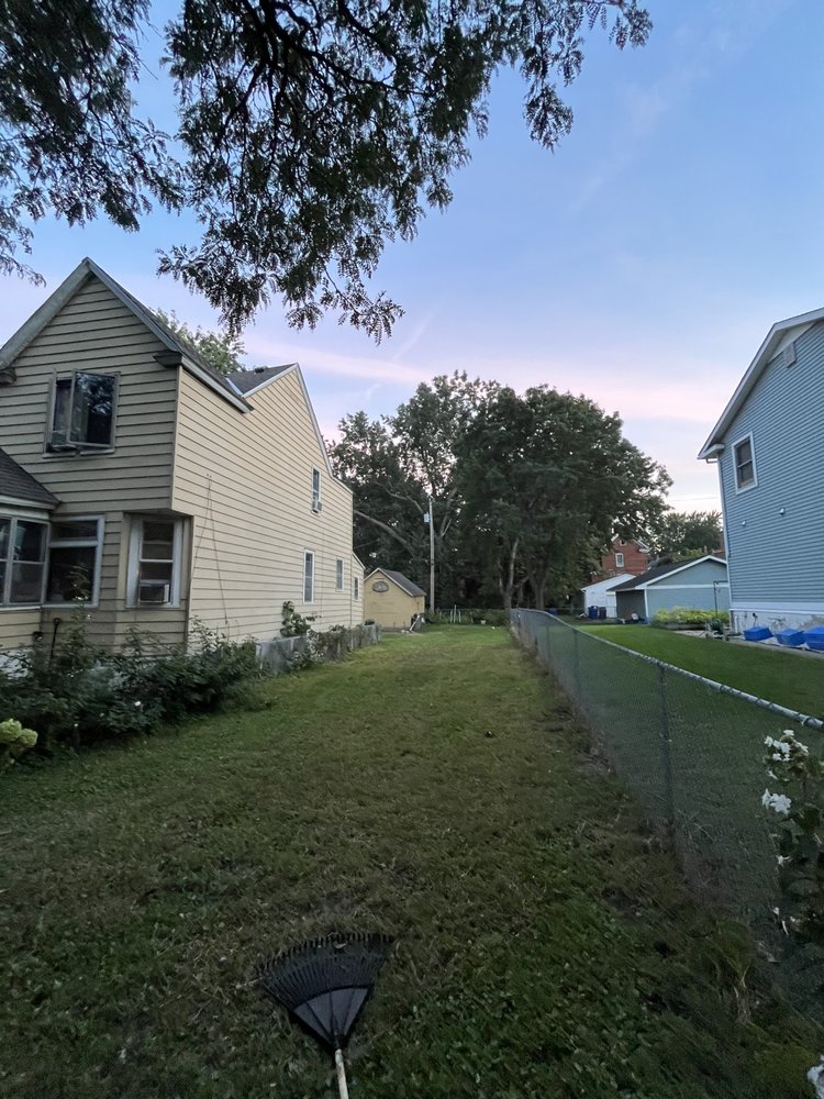 Trees Care and Landscape - tree service in Saint Paul, MN