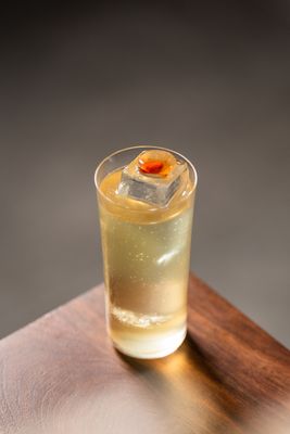 Mary Chung Restaurant by null
