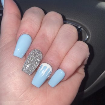 Wonderlust Nails Spa - From my visit today with Tracey! - Nail Salons Near Me - Chandler, Arizona Wonderlust Nails Spa - From my visit today with Tracey! - Nail Salons Near Me - Chandler, Arizona