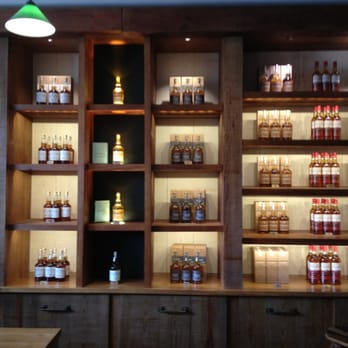 Deanston Distillery - Gift shop - Scottish Near Me - College Milton North, STG Deanston Distillery - Gift shop - Scottish Near Me - College Milton North, STG