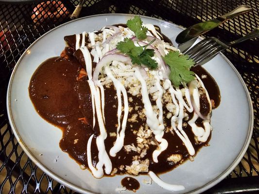 El Mezcal Cantina by null
