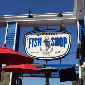Encinitas Fish Shop - Seafood Near Me - Encinitas, California Encinitas Fish Shop - Seafood Near Me - Encinitas, California