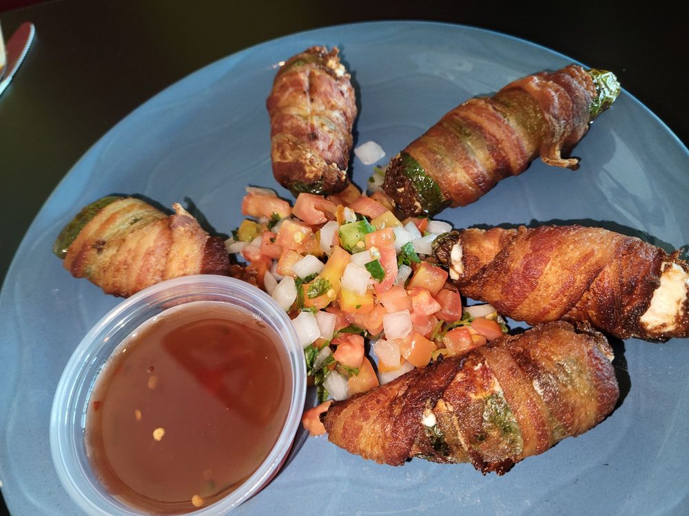 JAVELINA CANTINA 275 Photos & 424 Reviews 1420 N McCulloch Blvd