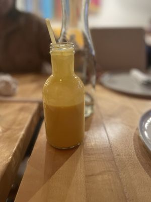 The Spice Room by null