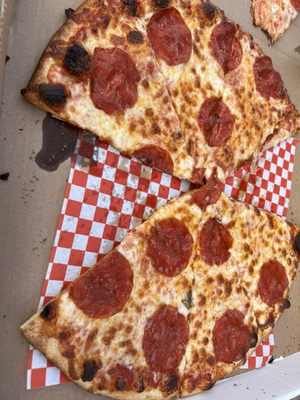 Fat Stan's Sports Bar & Pizzeria