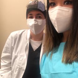 Texas Capital Dental - Dr. Keri Zayed is the best.