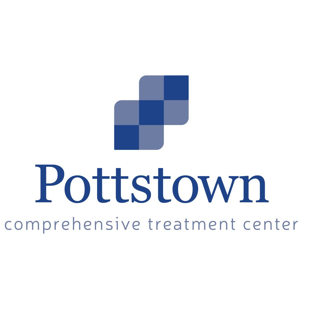POTTSTOWN COMPREHENSIVE TREATMENT CENTER Updated August 2024 301 Circle Of Progress Dr