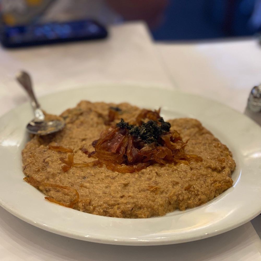 Darya Restaurant