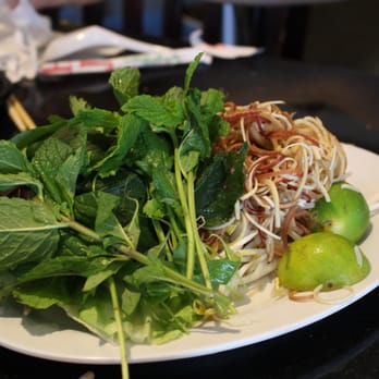 Ngự Bình Restaurant - Abundant veggies dish. - Vietnamese Near Me - Westminster, California Ngự Bình Restaurant - Abundant veggies dish. - Vietnamese Near Me - Westminster, California