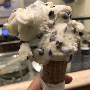 Grom - 2 scoops of gelato stracciatella. Best gelato I've had in Italy!! - Ice Cream & Frozen Yogurt Near Me - Milan, Michigan Grom - 2 scoops of gelato stracciatella. Best gelato I've had in Italy!! - Ice Cream & Frozen Yogurt Near Me - Milan, Michigan