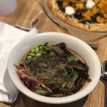 True Food Kitchen - Dashi ramen - New American Near Me - Austin, Texas True Food Kitchen - Dashi ramen - New American Near Me - Austin, Texas
