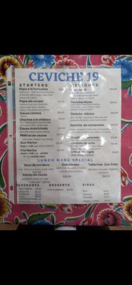 SFCeviche 19 by null