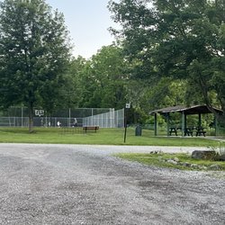 Sangree Park