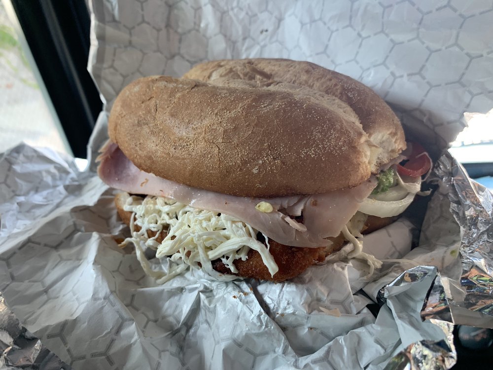 EL TIO TACO 33 Photos & 33 Reviews 502 55th St, West New York, New Jersey Mexican