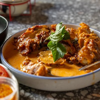 Kin Len Thai Night Bites by null