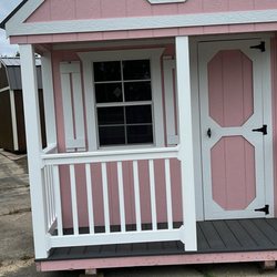 Play house