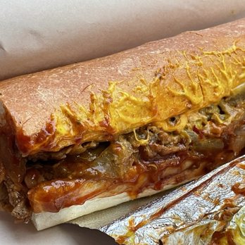 illstyl3 Sammies - Philly Cheese Steak with everything. Sept 2024 - Cheesesteaks Near Me - Toronto, Ontario illstyl3 Sammies - Philly Cheese Steak with everything. Sept 2024 - Cheesesteaks Near Me - Toronto, Ontario
