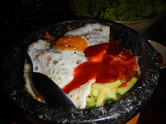 Miss Korea BBQ by null