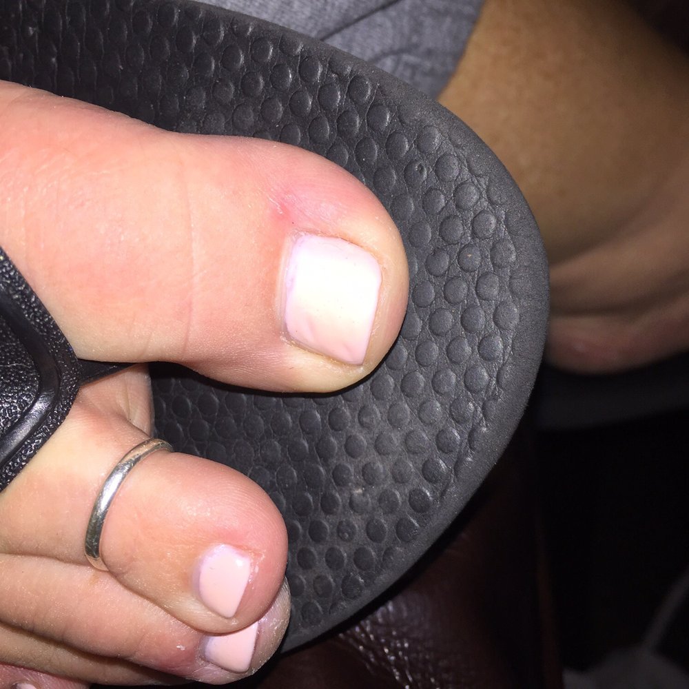 Frisco Nail Bar - Polish is off - Nail Salons Near Me - Frisco, Texas