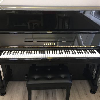 AAA Piano - Movers Near Me - El Dorado Hills, California