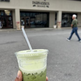 Clean Juice - The Protection One - Juice Bars & Smoothies Near Me - Nashville, Tennessee