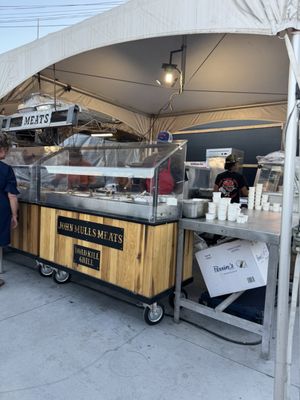 John Mull's Meats & Road Kill Grill by null