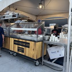 Drink bar