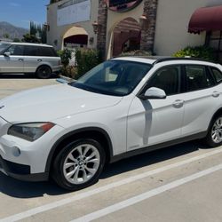 Select Auto Wholesales - Used BMW X1