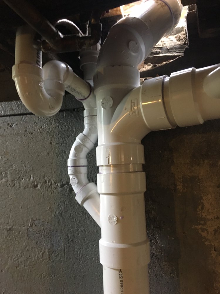 Slide of Astro Plumbing Services