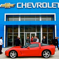 John Watson Chevrolet