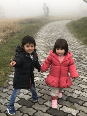 Utsukushigahara Open Air Museum by null