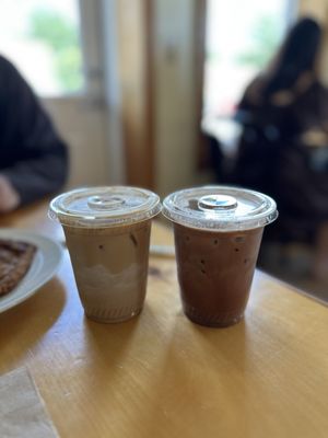 MarieBette Café and Bakery by null