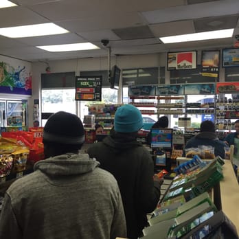 ARCO - Powerball line - Gas Stations Near Me - Long Beach, California ARCO - Powerball line - Gas Stations Near Me - Long Beach, California