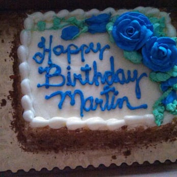 Happy Bakery - Carrot cake with cream cheese frosting, last minute order :) - Bakeries Near Me - El Monte, California Happy Bakery - Carrot cake with cream cheese frosting, last minute order :) - Bakeries Near Me - El Monte, California