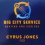 Photo of Big City Service